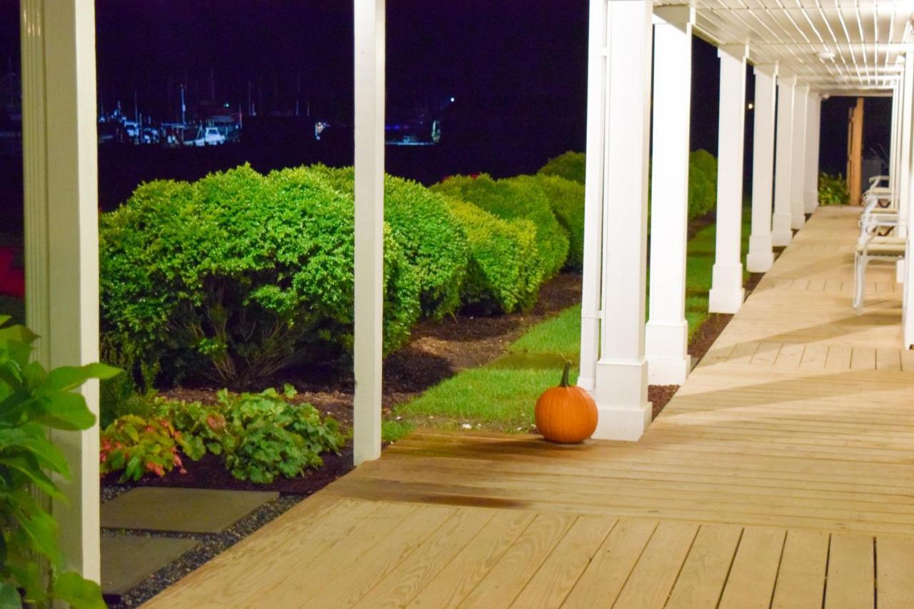 Tilghman Island Inn Exterior photo