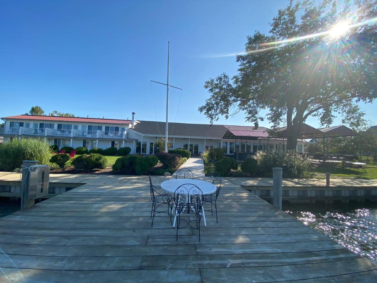 Tilghman Island Inn Exterior photo
